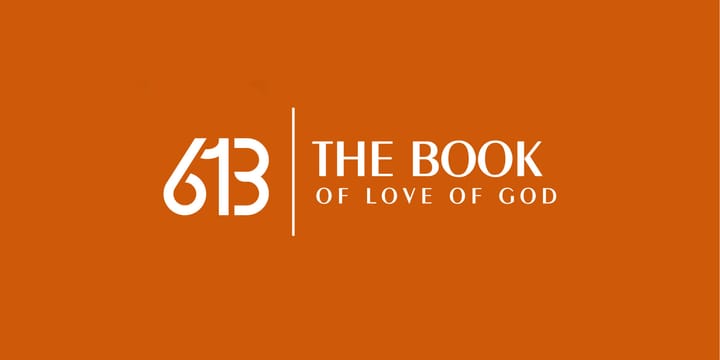 85: To bless the Almighty after eating